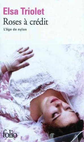 couverture de : Roses &agrave; cr&eacute;dit