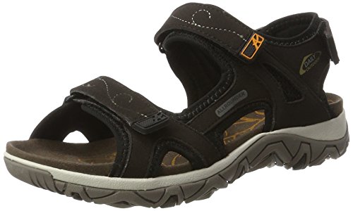 Allrounder by Mephisto Damen Larisa Sport-& Outdoor Sandalen