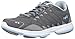 Produktbild RYKA Women's Dominion Walking Shoe, Frost Grey/Soft Blue/Chrome Silver, 10 W US