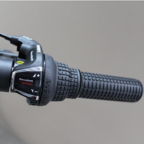 WBT121 Fahrrad 21 Gang Shimano Kettenschaltung Federgabel Korb Werkzeug - 9