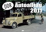 DDR Autoalltag 2011 by 