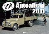 Image de DDR Autoalltag 2011