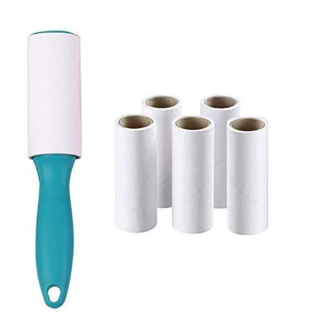 Nyrwana Lint Roller Review: Set Of 6 Rolls for Clothes - Portable & Reusable