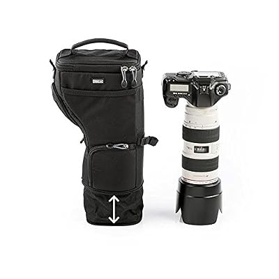 thinkTANK Think Tank Digital Holster 30 V2 Sac bandoulière, 75 cm, Noir (Negro)