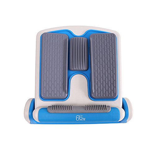 66fit Multi-justierbares Stretchboard/Dehnbrett – Wade Achillessehne Fersensporn - 10