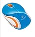 Produktbild Wireless Mini Mouse M187 - Maus - optisch