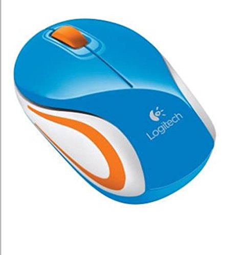 Preisvergleich Produktbild Wireless Mini Mouse M187 - Maus - optisch