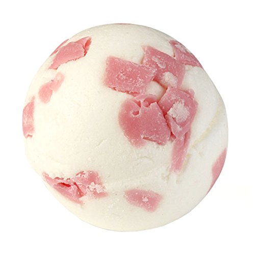 Bath Bomb/Creamer by Bomb Cosmetics - Pink Coconut