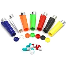 anglerholics Stash Lighter Secret Stash Diversion Lighter with ...