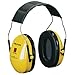 Produktbild 3M Peltor Komfort KapselGehörschutz H510AC, gelb schwarz