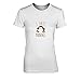 Produktbild Snorl Mornings - Damen T-Shirt, Größe: XL, Farbe: weiß