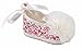 Produktbild MIS. Taufschuhe für festliche Anlässe Mädchen Babyschuhe Krabbelschuhe 0-3 Monate 23377yav