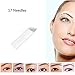 Biomaser 100pcs Permanent Makeup Manual Eyebrow Lip Tattoo Needle Microblading 17 Sloped Needles