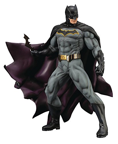 Preisvergleich Produktbild DC Universe DC Comics – PVC-Figur, nov172424, verschiedenen