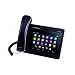 Produktbild Bildfernsprecher Grandstream GXV3275 Android 4.2 7" Bluetooth USBSD