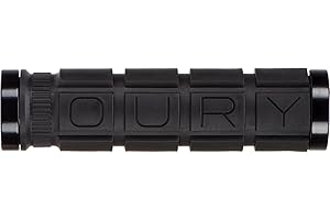 LIZARD SKINS OURY Classic Mountain Lock su manopole