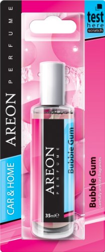 Preisvergleich Produktbild Lufterfrischer areon PARFÜME Bubblegum 35ml.