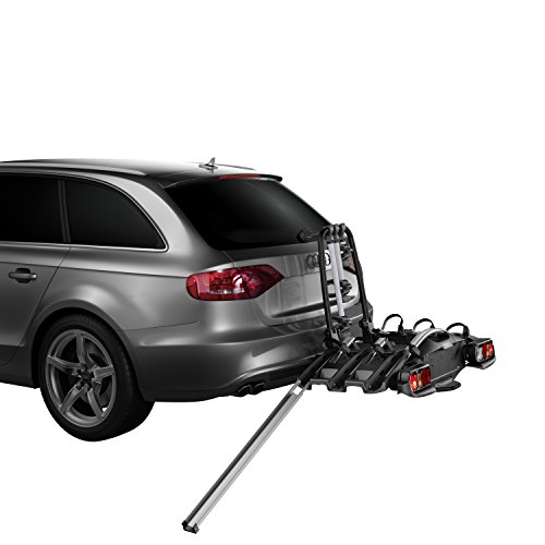 Thule VeloCompact 926, für 3 Fahrräder - 10