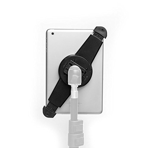 Grifiti Nootle Stativ-Halterung für iPad 2, 3, und 4 (1/4-20-Schraubengewinde)
