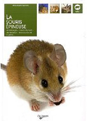 Download La souris épineuse Download La souris épineuse