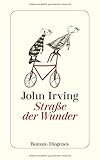 'Straße der Wunder (detebe)' von John Irving