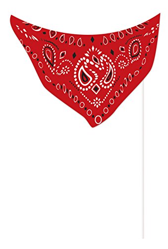 Western Foto Requisiten 10 tlg. - 6