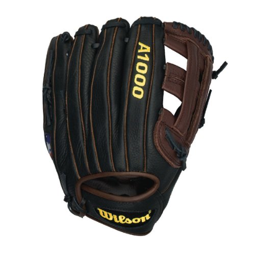 Preisvergleich Produktbild Wilson A1000 DW5 regular 11 3 / 4"