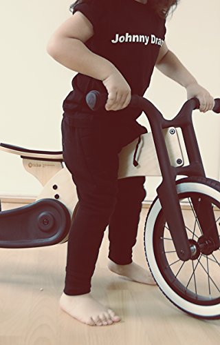 WISHBONE BIKE – neue Sonderedition – Cruise, ab 2 Jahren bis 6 Jahre – schönes Geschenk - 7