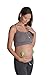 Bellybuds - Pregnancy Bellyphones - Play Prenatal Music and Voices to the Womb