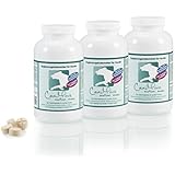 3 Dosen CaniMove motion maxi - die Gelenktabletten für große Hunde. Das Spar-Bundle zur Unterstützung von Gelenken, Sehnen, Muskeln und Nerven. Zur vorbeugenden oder unterstützenden Fütterung.