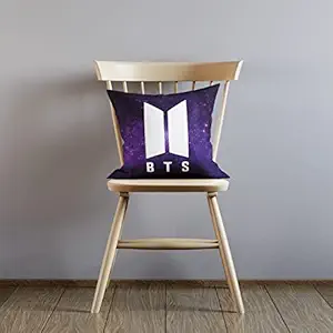 GIFT BOX Cushion Cover BTS 7