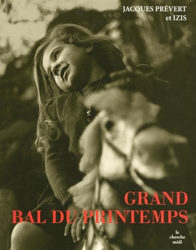 Grand Bal du printemps Grand Bal du printemps