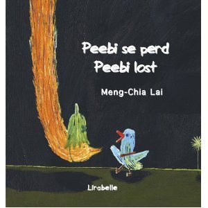 couverture de : Peebi se perd