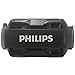 Produktbild 'Philips bt2200b/27 2.8 W Schwarz Tragbarer Lautsprecher – Tragbare Lautsprecher (4,06 cm (1.6), 2,8 W, Kabellos, Bluetooth/3.5 mm, A2DP, AVRCP, HFP, 10 m)