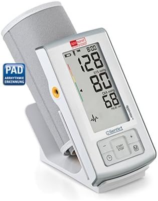 Wepa Aponorm Basis Plus Arm Electronic Sphygmomanometer