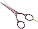 Hairdressing Scissors Set - Barber Hair Scissors 5.5 inch (13.97cm), Beautiful Hair Scissors