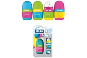 MILAN Blister afilaborra Capsule Mix