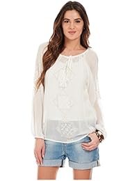 Miss June - Blusa COLINE - Mujer