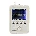 Produktbild VBESTLIFE 12 Bit Genauigkeit 200 kHz Mini Oszilloskop Auto/Konventionelle/Single Trigger Handheld Oszilloskop