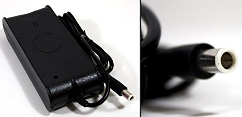 Netzteil für Dell 90 Watt / 19,5 V / 4,62 A Latitude D600, D610, D620, D630, D400, D410, E6400, E6410, E6500, E6510, E5400, Inspiron 6400, 8500, 1427, 1425, 1545, 1525, 9200, 9300, 9400, 6400