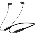 Trands TR-BT054 Neckband Wireless Earphone, Black