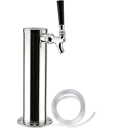 Bierstachel Beerspike Beer Caranelizer Bierkaraellisator