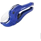 WorkPro WP301002 42 mm PPRC Plastik Boru Kesme Makası