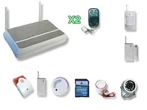 Sistema Di Allarme Con Localizzazione Gps E Tracciamento Komobi City Premium 8057204550192 - Foto 7