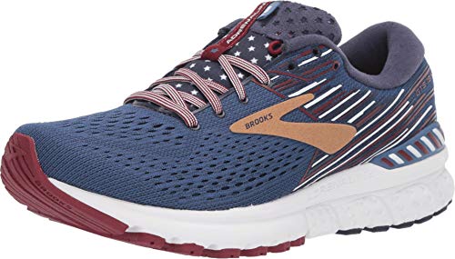 brooks gts 19 bianche