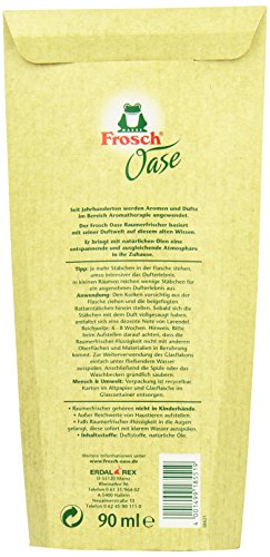 Frosch Oase Lavendeltraum, 90 ml - 2