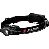 Ledlenser H5 Core Kafa Feneri