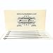 MUMBAI TATTOO NEEDLES W 3RL RS.599.00