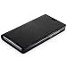 Kaira Flip Case Cover For Motorola Moto G4 Plus (Black) RS.249.00