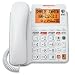 Corded Answering System with Large Displ RS.9224.00